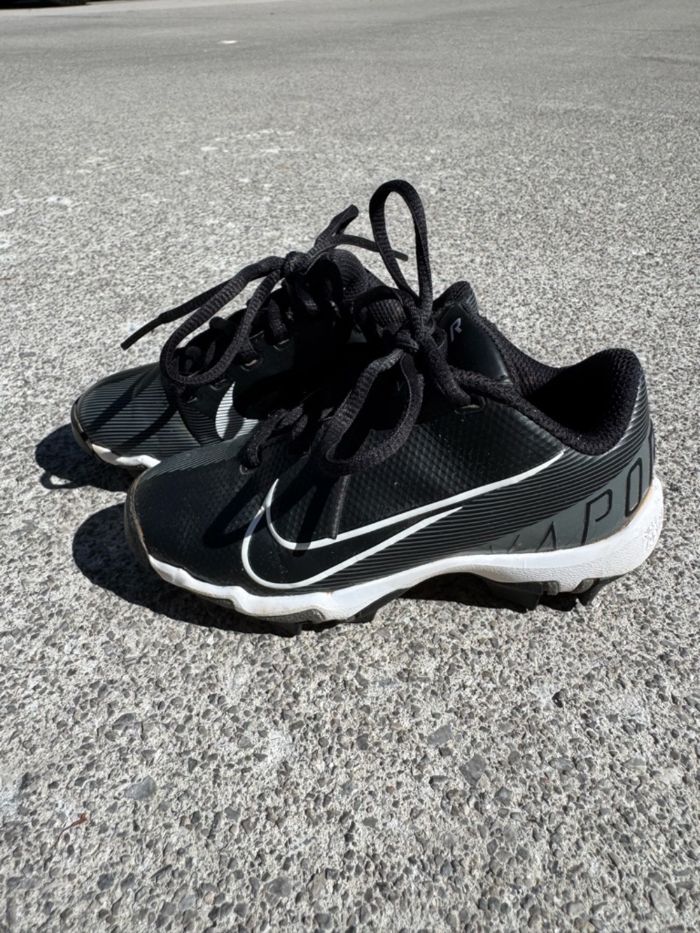 Nike Cleats